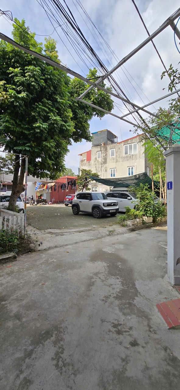 BÁN NHÀ NGÕ 152 HỒ SEN – LÊ CHÂN – HẢI PHÒNG